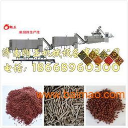 朗正機(jī)械 專業(yè)熟化飼料生產(chǎn)線助力高效水產(chǎn)飼料生產(chǎn)