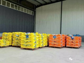 旭業飼料產品介紹 科學配方，助力養殖效益提升