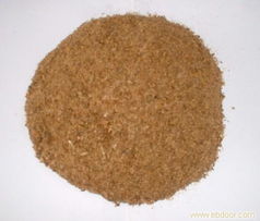 齊隆集團飼料有限責任公司 中國飼料行業中的脫脂蝦粉產品解析