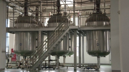 綿陽梓潼 數智賦能，為飼料產業發展注入“新”力量