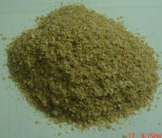 麩皮 飼料與飼料添加劑中的關鍵角色及其生產供應體系